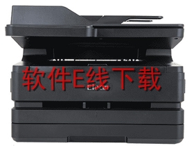 ����Eline EM2501 ��ӡ������