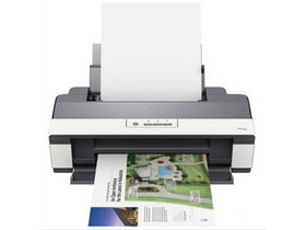 Epson ME OFFICE 1100打印机驱动