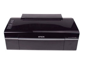 Epson ME OFFICE 80W打印机驱动