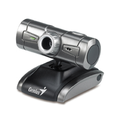 精灵Genius Eye 320摄像头驱动