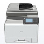 理光Ricoh MP 305+SPF 打印机驱动