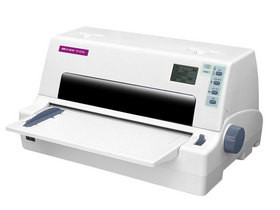 映美Jolimark FP-570K+ 打印机驱动