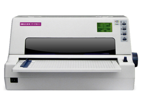 映美 FP-570KII+ 打印机驱动