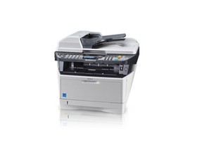 ����Kyocera FS-1035MFP һ�������