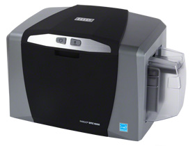 Fargo DTC1000֤����ӡ������