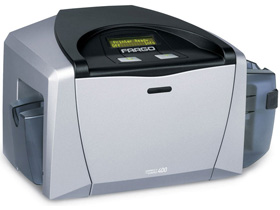 Fargo DTC400֤����ӡ������