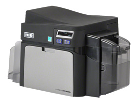 Fargo DTC4250eȫ��ɫ֤����ӡ������