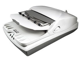 中晶 FileScan 1030 扫描仪驱动