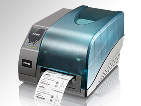 博思得Postek TX200+ 条码打印机驱动