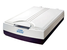 中晶 G10000 扫描仪驱动