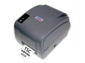 TSC G210 条码打印机驱动