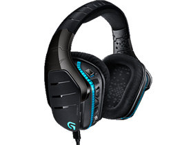 �޼�G633 RGB 7.1 ��������Ϸ������˷�����