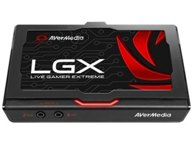 Բ��AVerMedia GC550 �ɼ�������