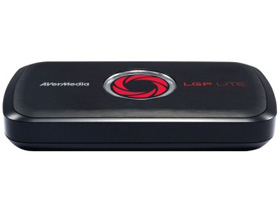Բ��AVerMedia GL310 �ɼ�������