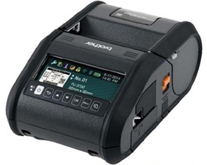 �ֵ�Brother RJ-4230B ��ӡ������