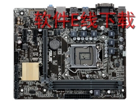 华硕 H110M-K D3 主板驱动