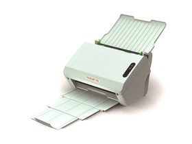 方正 H3800 扫描仪驱动