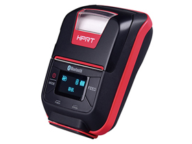 汉印HPRT HM-E200 打印机驱动