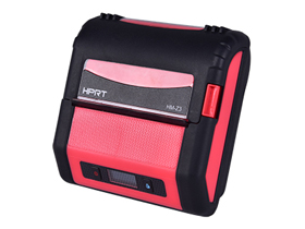 汉印HPRT HM-Z3便携式热敏标签打印机驱动