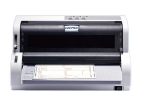 合力中税 HL735 针式打印机驱动