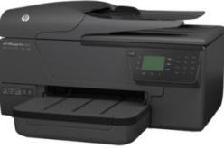 ����HP OfficeJet Pro 6961 ��ӡ������