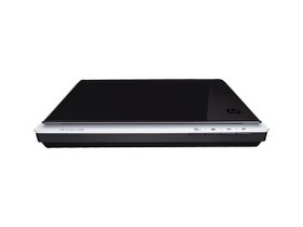 HP Scanjet 200 扫描仪驱动