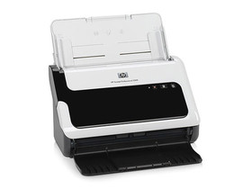 HP Scanjet 3000 扫描仪驱动
