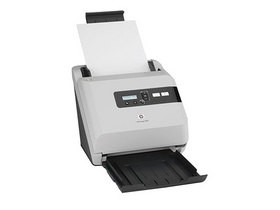 HP Scanjet 5000 扫描仪驱动