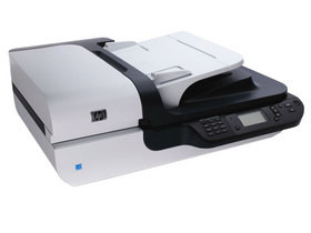HP Scanjet N6350 ɨ��������
