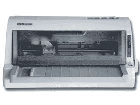 惠融普生 HR-80K打印机驱动