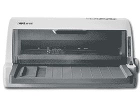 惠融普生 HR-85K打印机驱动