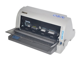 航天航税 HS-730K 针式打印机驱动