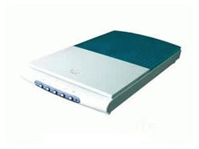 汉王 3100 扫描仪驱动