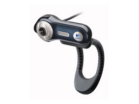 罗技快看合金版摄像头驱动