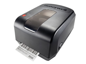 霍尼韦尔Honeywell PC42t标签打印机驱动