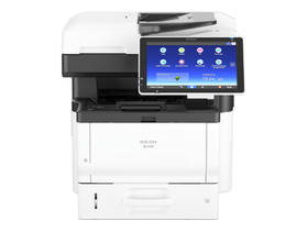 ����Ricoh IM 350F һ�������