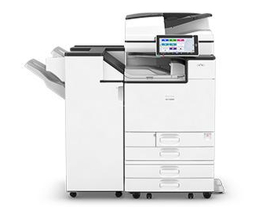 ����Ricoh IM C4500 һ�������