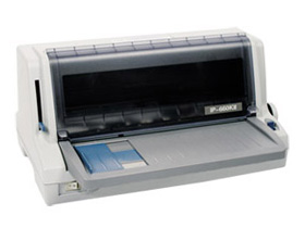 ʵ�� IP-660KIII ��Ӫ��������Ʊ��ӡ������