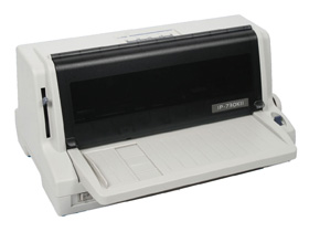 实达 IP-730KII 税控票据打印机驱动
