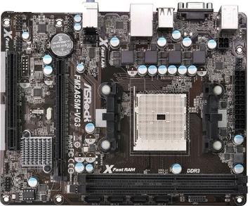 ����FM2A55M-DGS��������