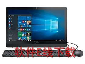 DELL Inspiron 独立显卡驱动