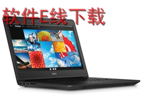 DELL Inspiron 5443 蓝牙驱动