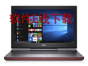 DELL Inspiron 7566 独立显卡驱动