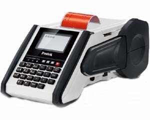 博思得Postek TC300i 条码打印机驱动