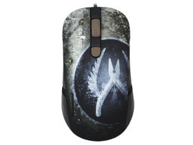 赛睿SteelSeries Kana CS:GO特别版鼠标驱动