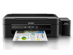 ������Epson L383 ��ӡ������