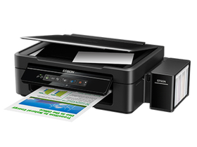 ������Epson L405 ��ӡ������