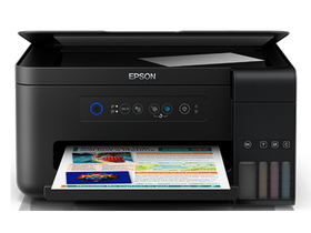 ������Epson L4151һ�������