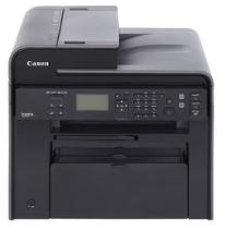 ����Canon i-SENSYS MF4730 ��ӡ������