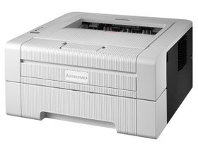 联想Lenovo LJ2400L打印机驱动